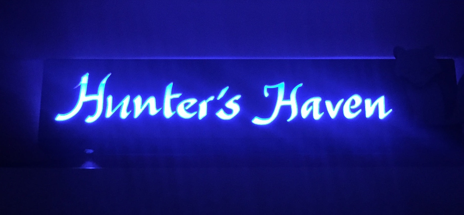 Hunter's Haven